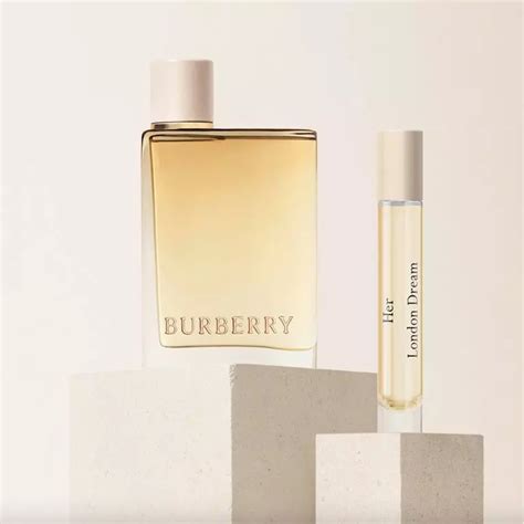 burberry perfume tagline|best smelling Burberry perfume.